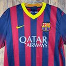 Camisa Neymar Jr Barcelona 13-14 Legend