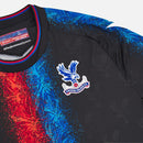 Camisa Crystal Palace Feminino 24/25 Third