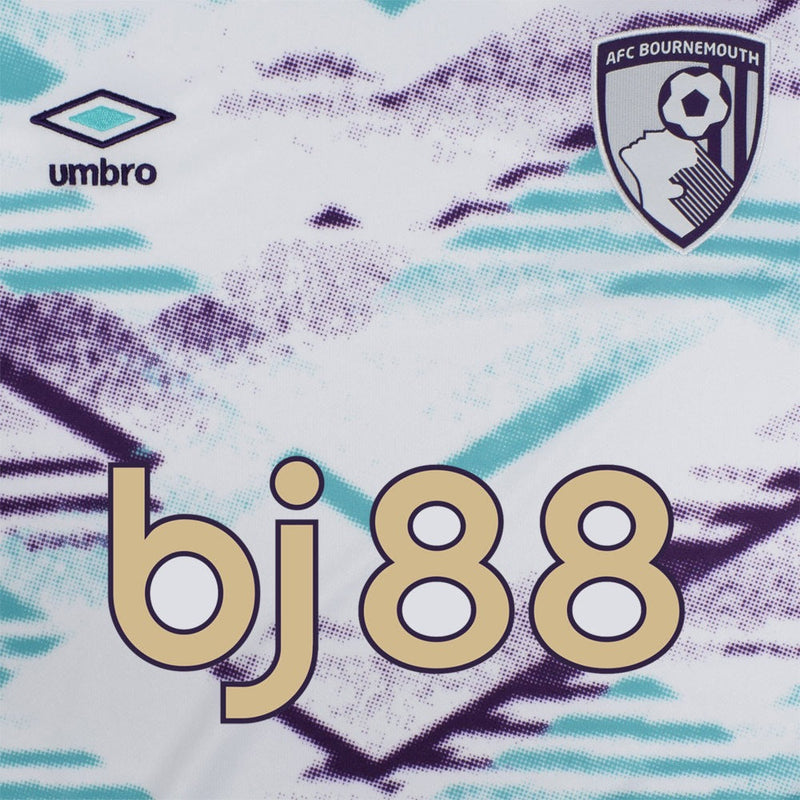 Kids Bournemouth 24/25 Away