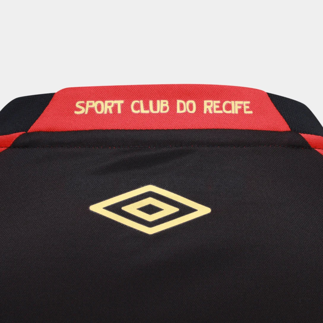 Feminina Sport Recife 25∕26 Home