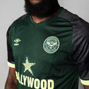 Camisa Brentford 24/25 Third