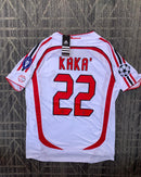 Camisa Kaká Milan 06-07 Legend