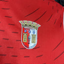 Camisa Braga 24/25 Home