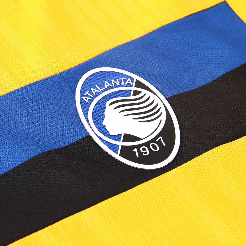 Camisa Feminina Atalanta 24/25 Third