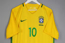 Camisa Neymar Jr Seleção Brasileira 2016 Legend