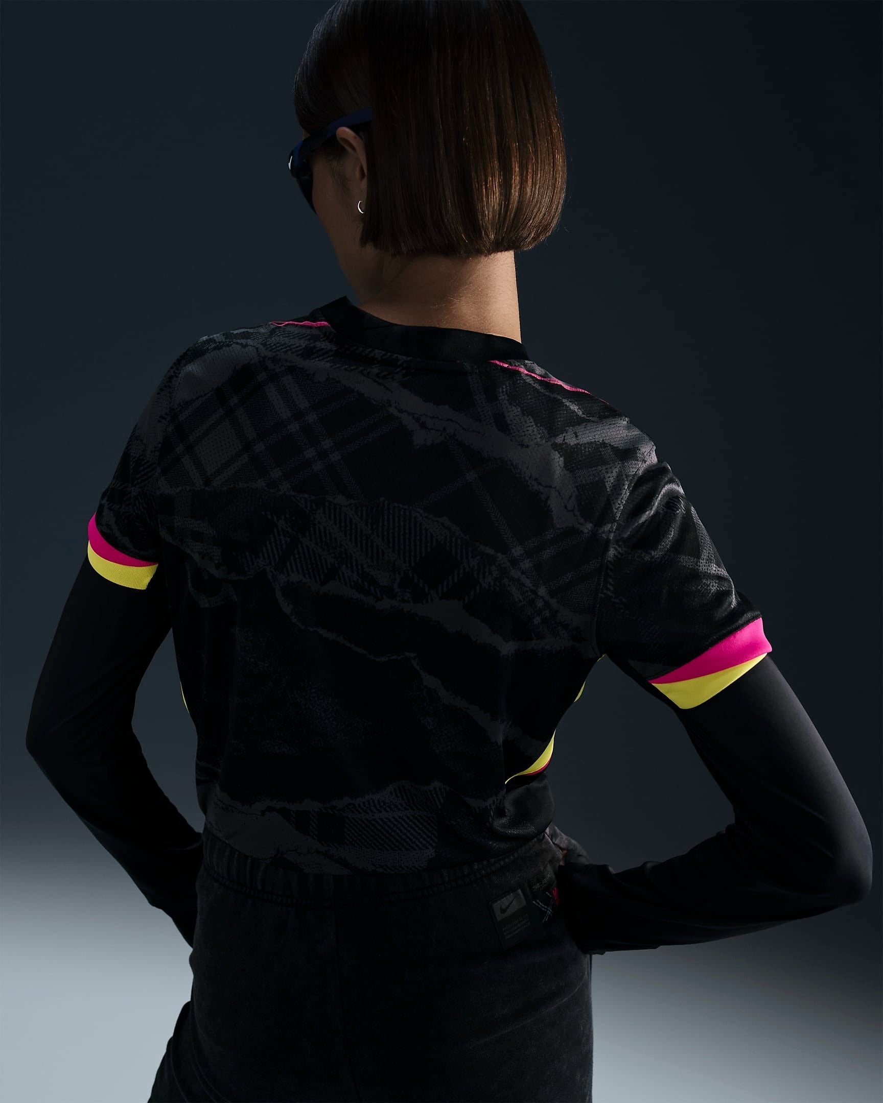 Camisa Chelsea Feminino 24/25 Third