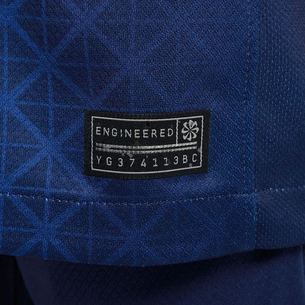 Camisa PSG 25/26 Home