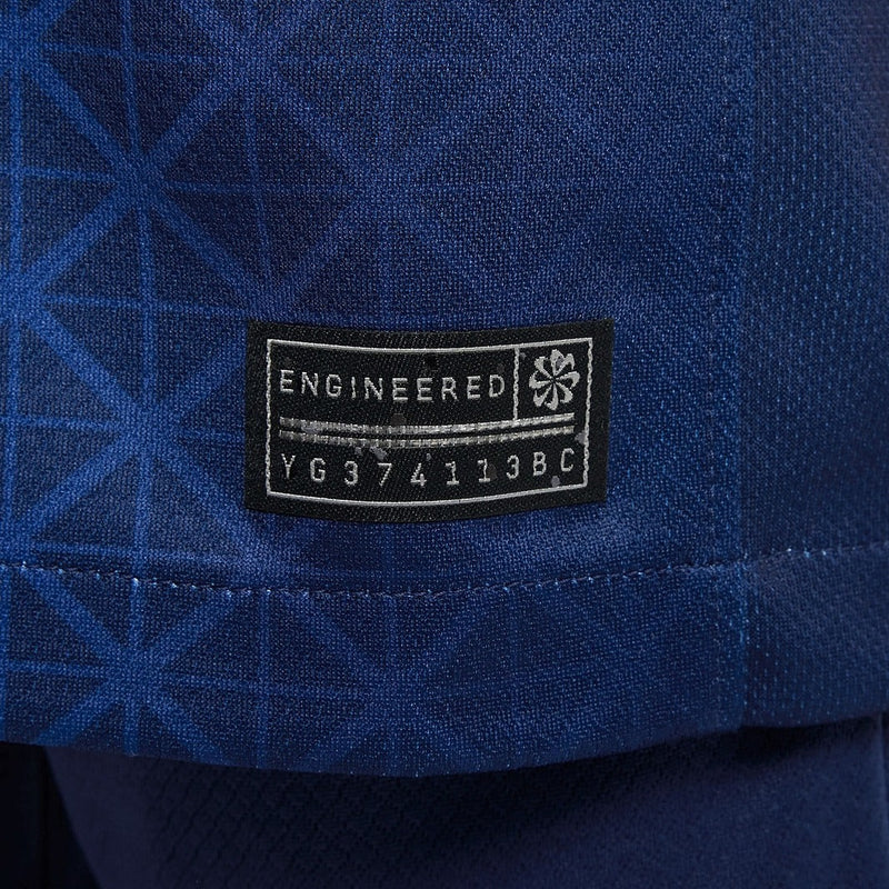 Camisa PSG 25/26 Home