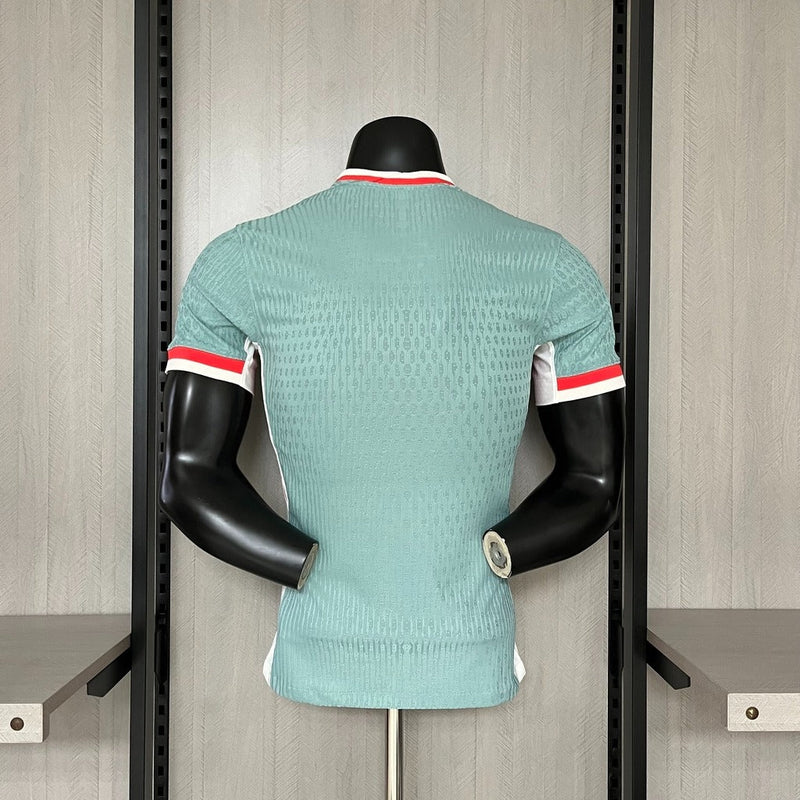 Camisa Atlético de Madrid 24/25 Away