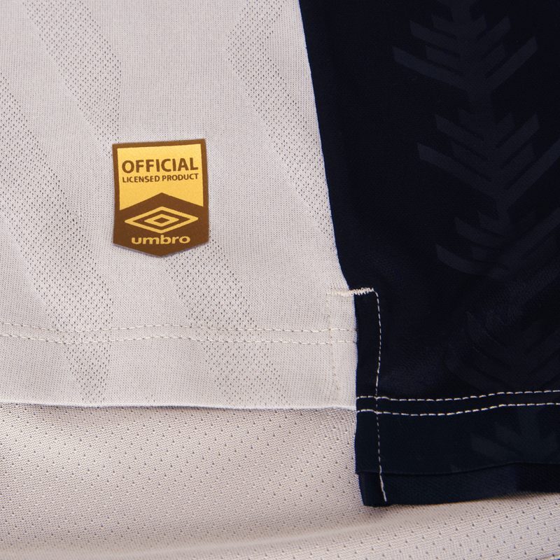 Camisa Athletico Paranaense 25/26 Away