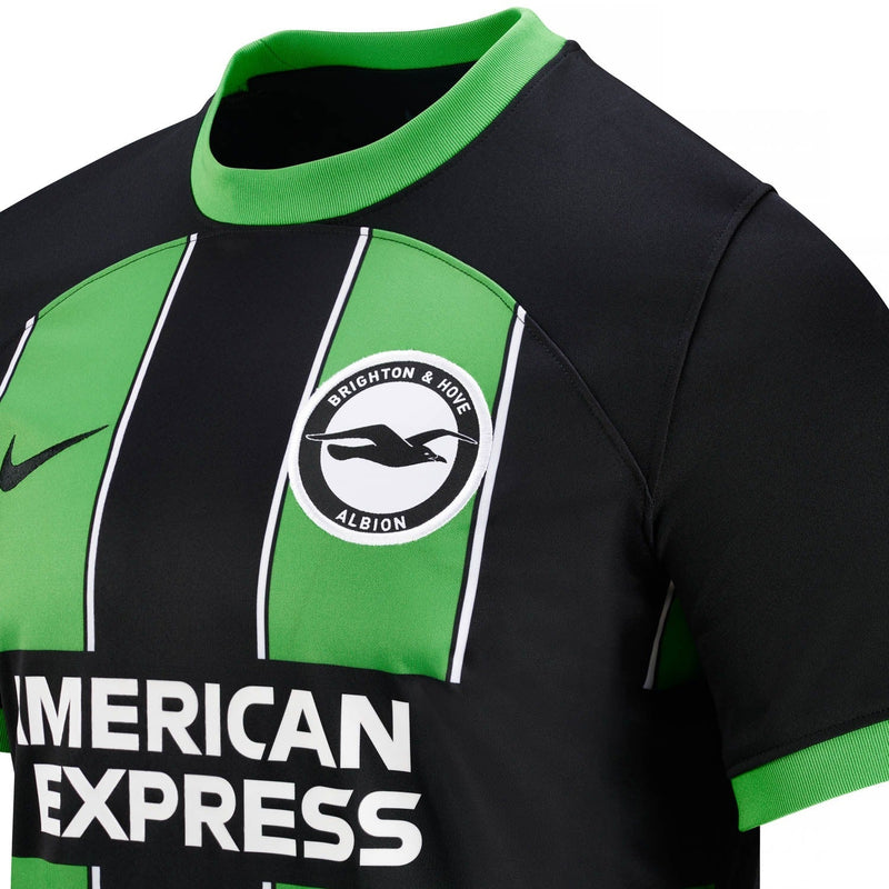 Camisa Brighton 24/25 Third