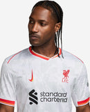 Camisa Liverpool 24/25 Third