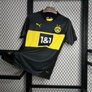 Camisa Feminina Borussia Dortmund 24/25 Away