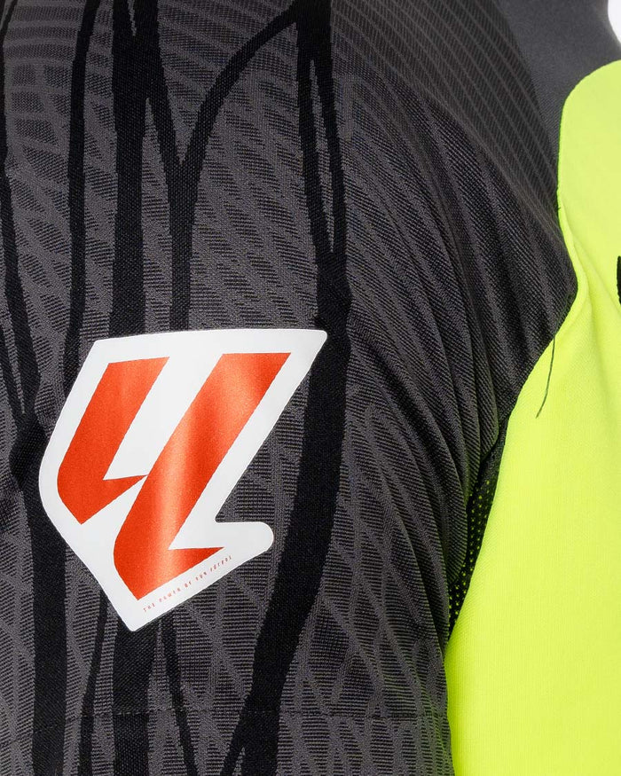 Camisa RCD Mallorca Feminino 24/25 Away