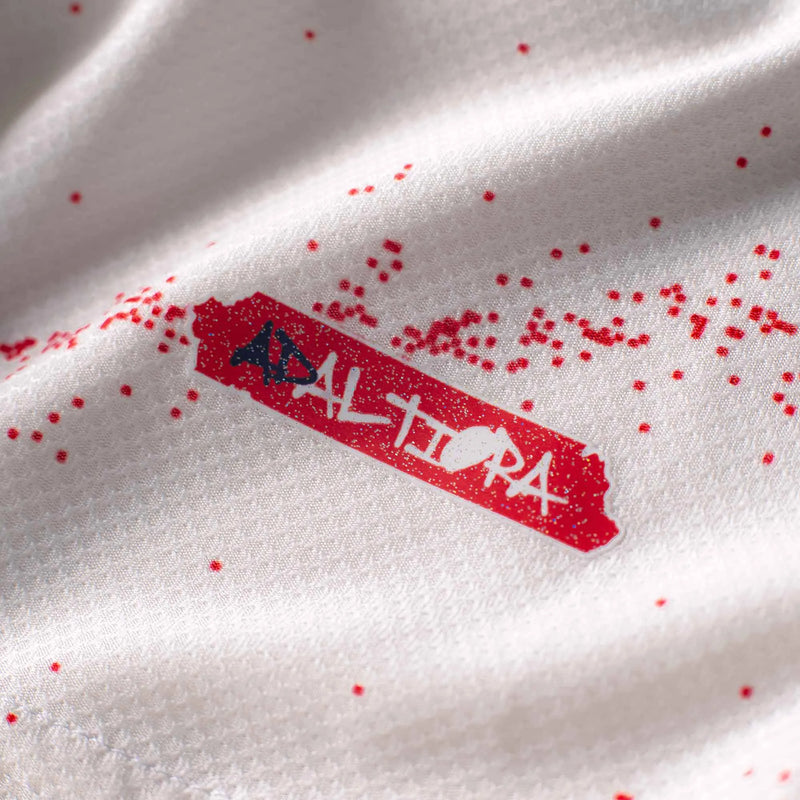 Camisa RB Bragantino Feminino Home 24/25