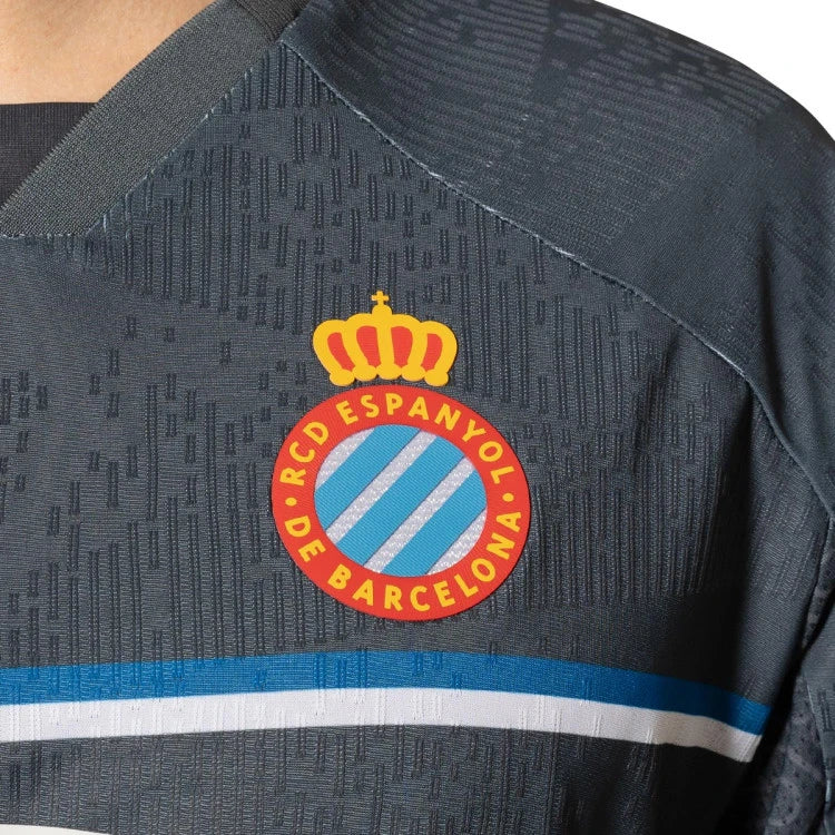 Camisa Espanyol Femino 24/25 Third