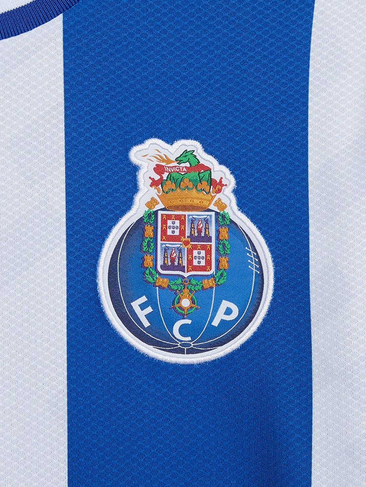 Camisa Porto 25/26 Home