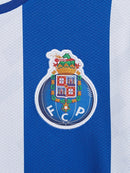 Camisa Porto 25/26 Home