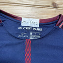 Camisa Neymar Jr Psg 17-18 Legend