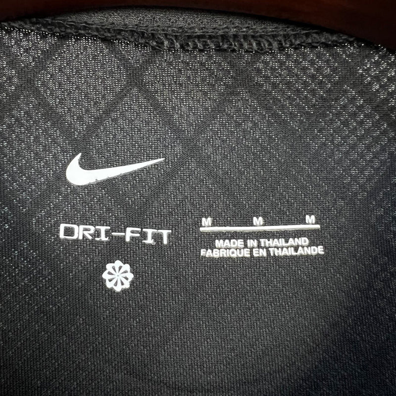 Camisa Feminina Eintracht Frankfurt 24/25 Away