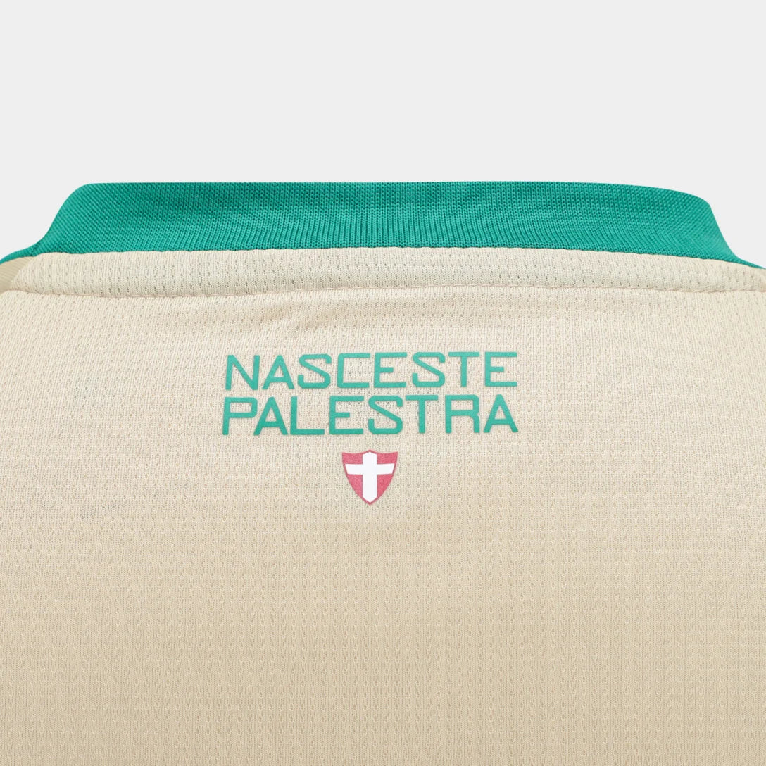Camisa Palmeiras Feminina Third 24/25