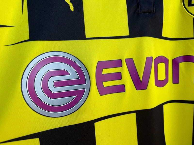 Camisa Reus Borussia Dortmund 12-13 Legend
