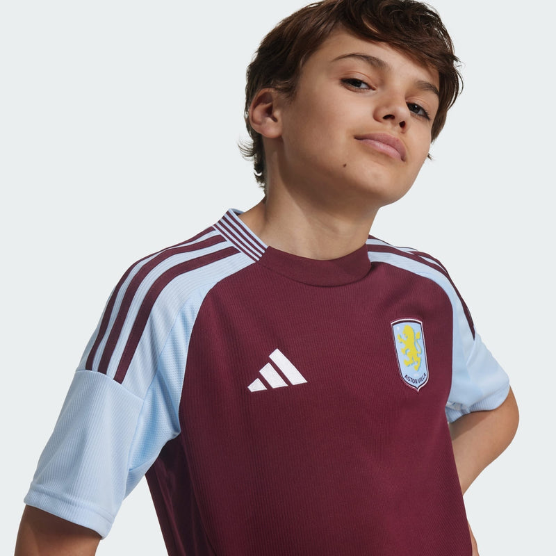 Infantil Aston Villa 24/25 Home