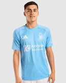 Camisa Nottingham Forest 24/25 Third