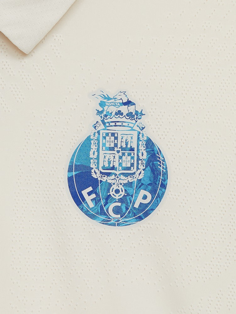 Camisa Porto 25/26 Third