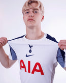 Camisa do Tottenham 25/26 Home