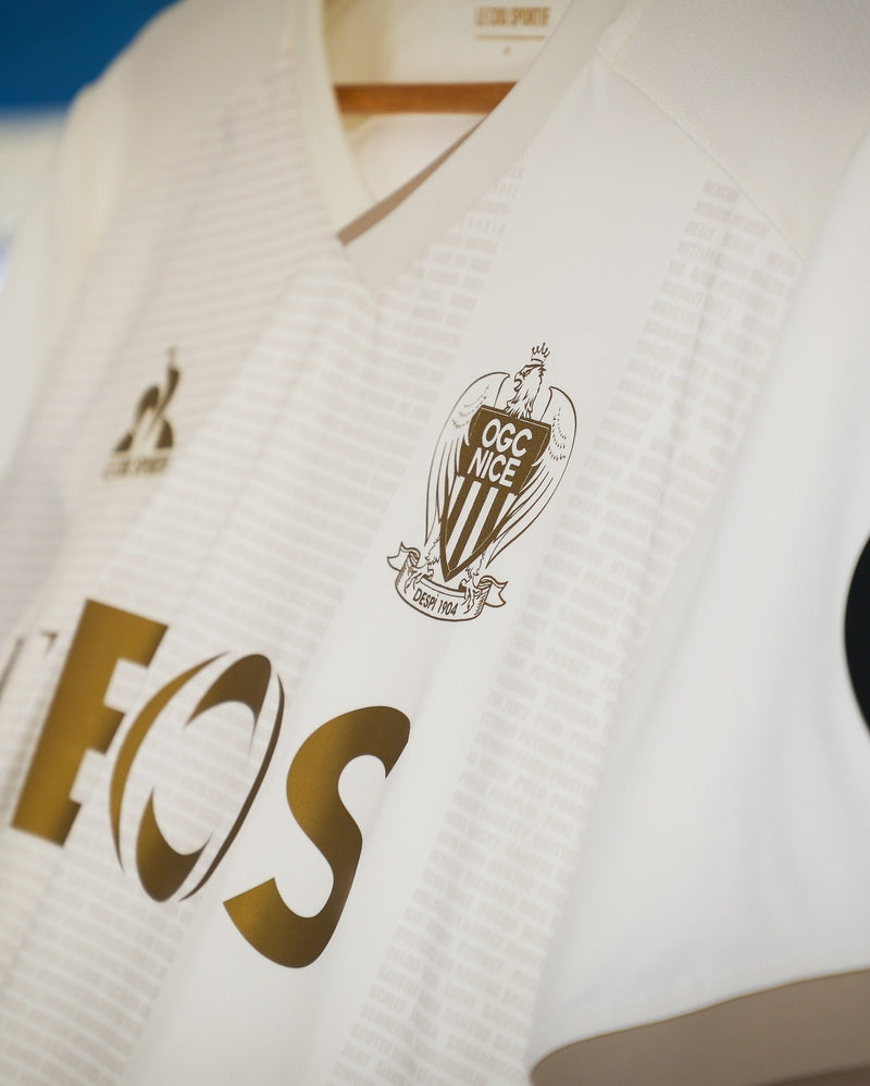 Camisa Nice 24/25 Away