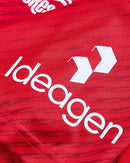 Camisa Nottingham Forest Feminino 24/25 Home