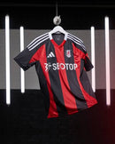 Infantil Fulham 24/25 Away