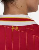 Camisa Liverpool Feminino 24/25 Home