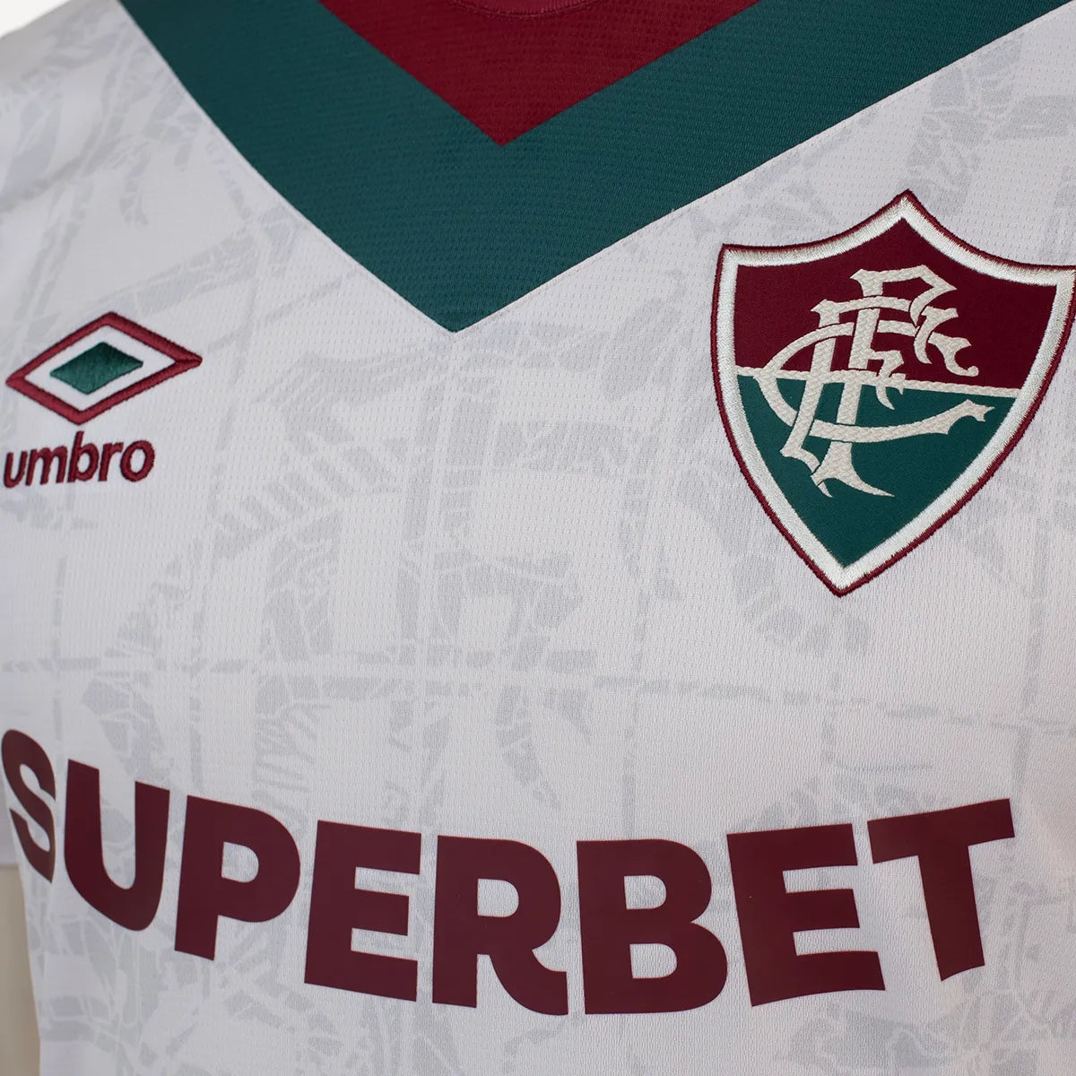 Kids Fluminense 24/25 Third