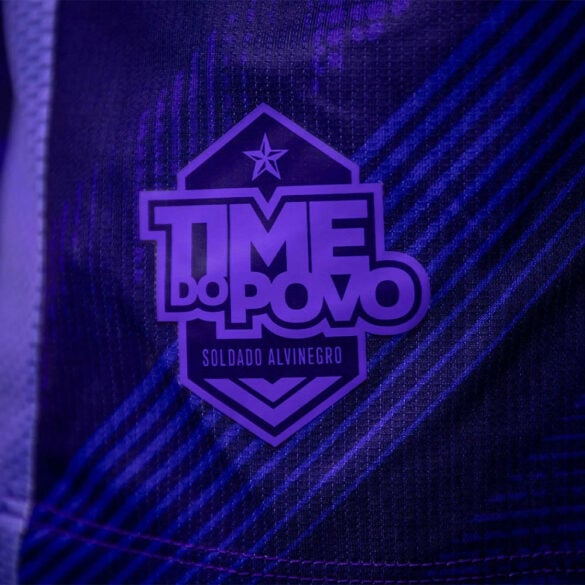 Camisa Ceará Third 24/25