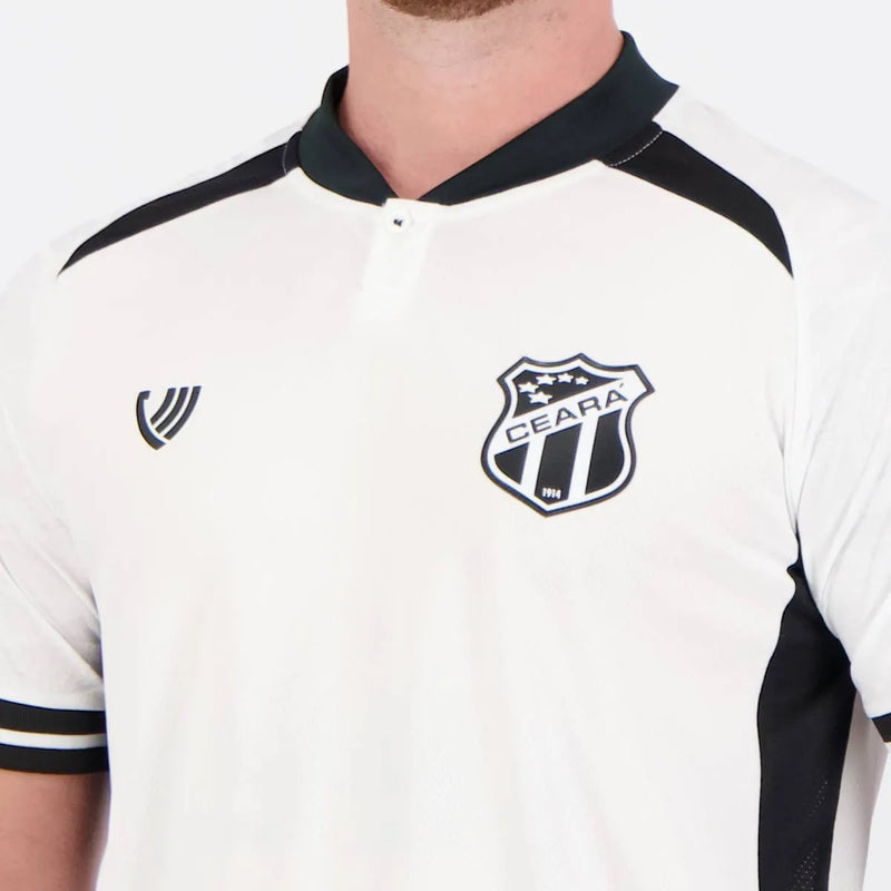 Camisa Ceará Away 24/25