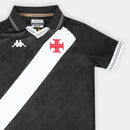 Camisa Vasco Home 25/26