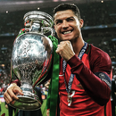 Camisa Cristiano Ronaldo Portugal 2016 Legend