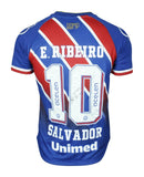 Kit Infantil - Bahia Away 24/25