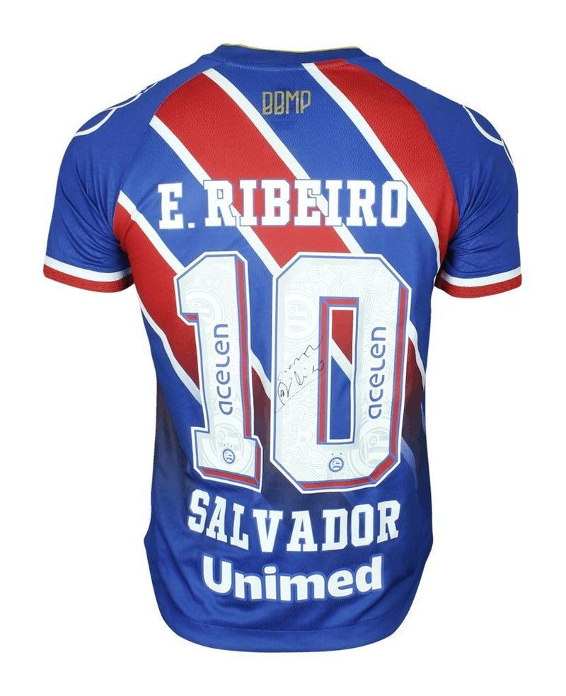 Kit Infantil - Bahia Away 24/25