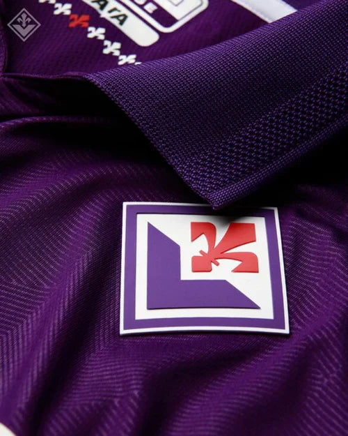 Camisa Fiorentina 24/25 Home