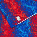 Camisa Crystal Palace Feminino 24/25 Home