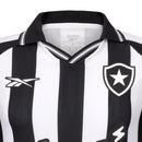 Kit Infantil Botafogo 25/26 Home