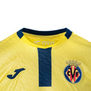 Infantil Villarreal 24/25 Home