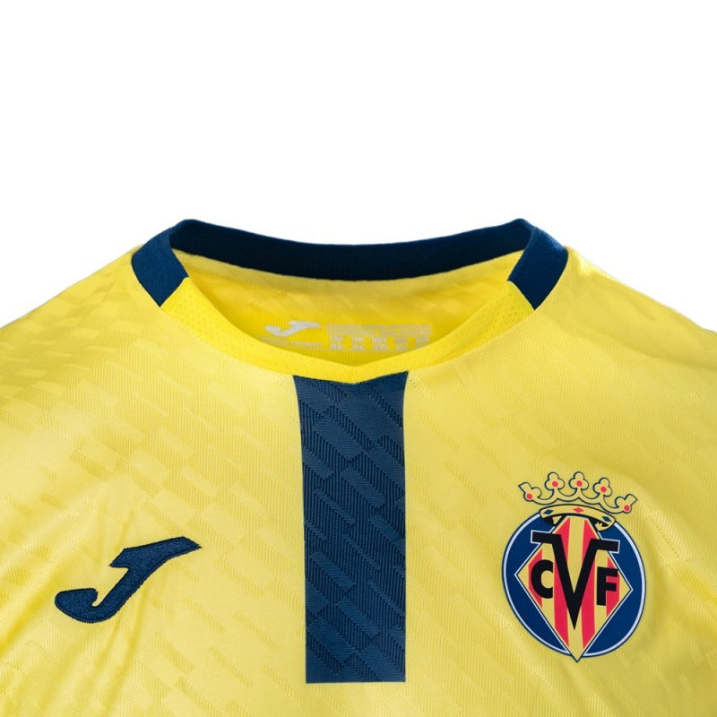 Infantil Villarreal 24/25 Home
