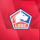 Camisa Lille 25/26 Home