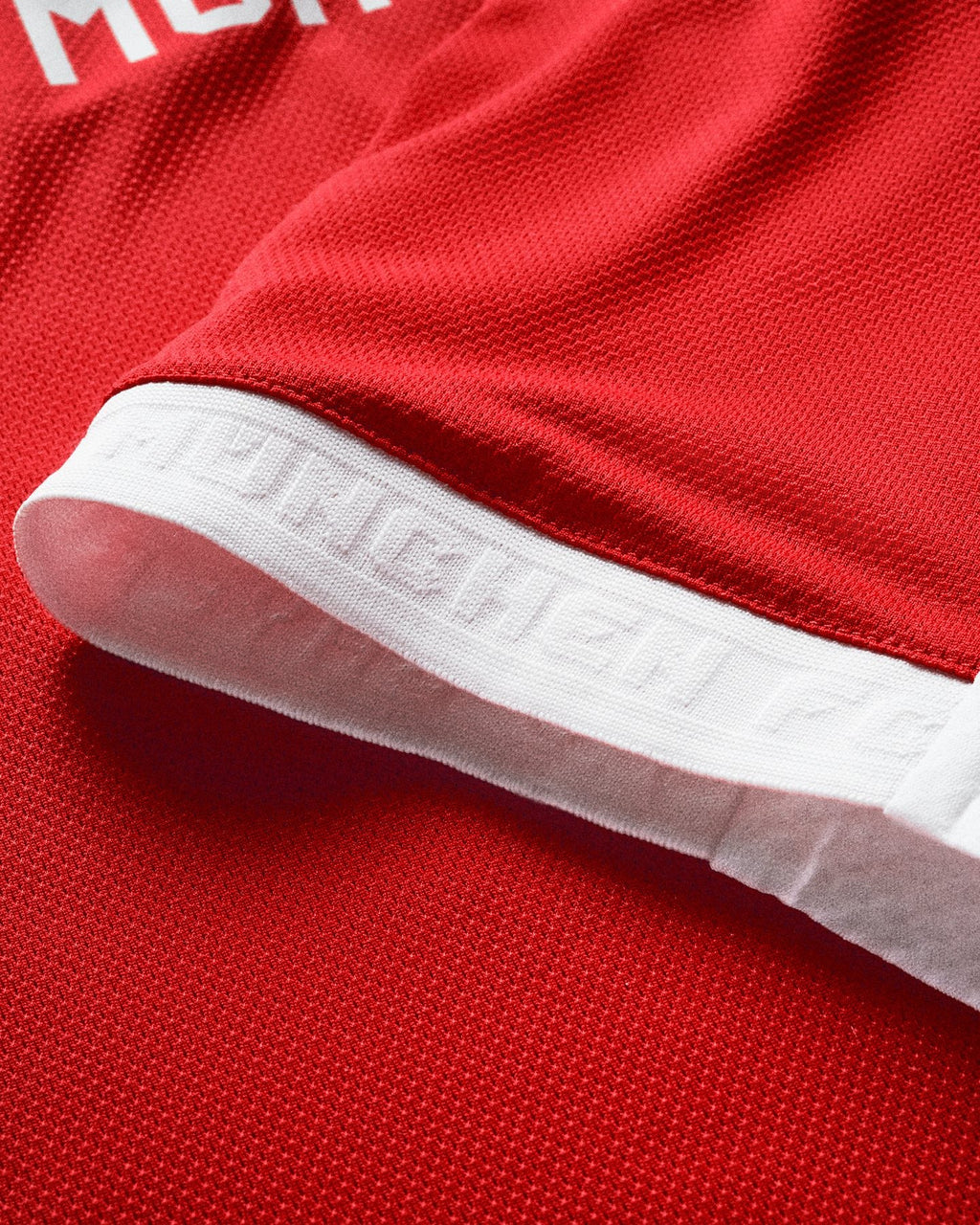 Camisa Bayern Munich 25/26 Home