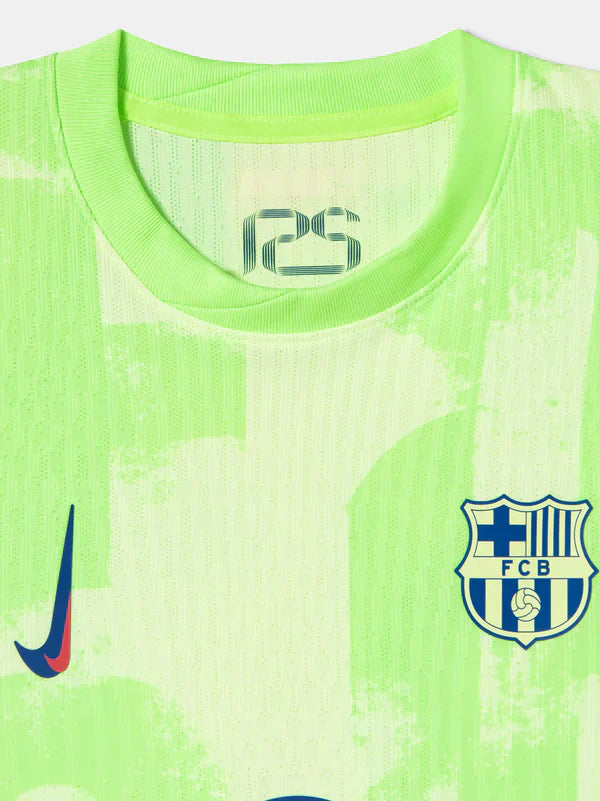 Infantil Barcelona 24∕25 Third