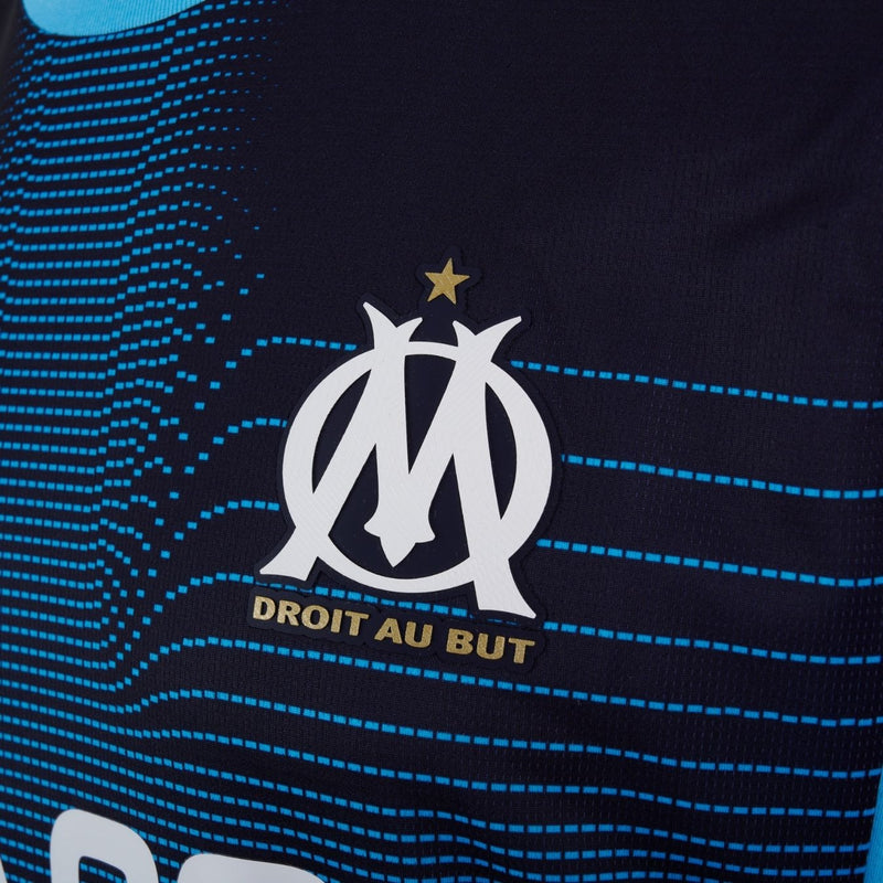 Infantil Olympique Marseille 25/26 Away